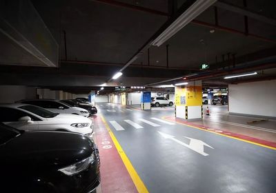 暖心服务不打烊 厦门万科停车场春节守护市民安心出行