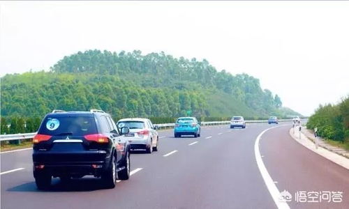 车主早知道 在高速服务区到底能不能停车睡觉？