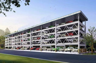 惠州将新增6470个停车位，你家附近是否有规划？